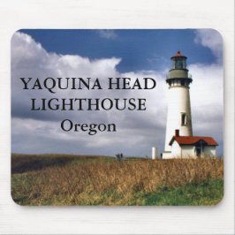 Yaquina Head Lighthouse, Oregon Musmatta