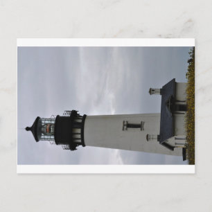 Yaquina Head LIghthouse Vykort
