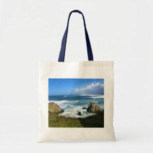Yaquina Head Outstand Natural Area, Oregon Tygkasse
