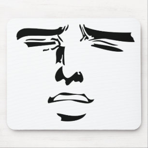 Yaranaika Mousepad Musmatta