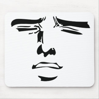 Yaranaika Mousepad Musmatta