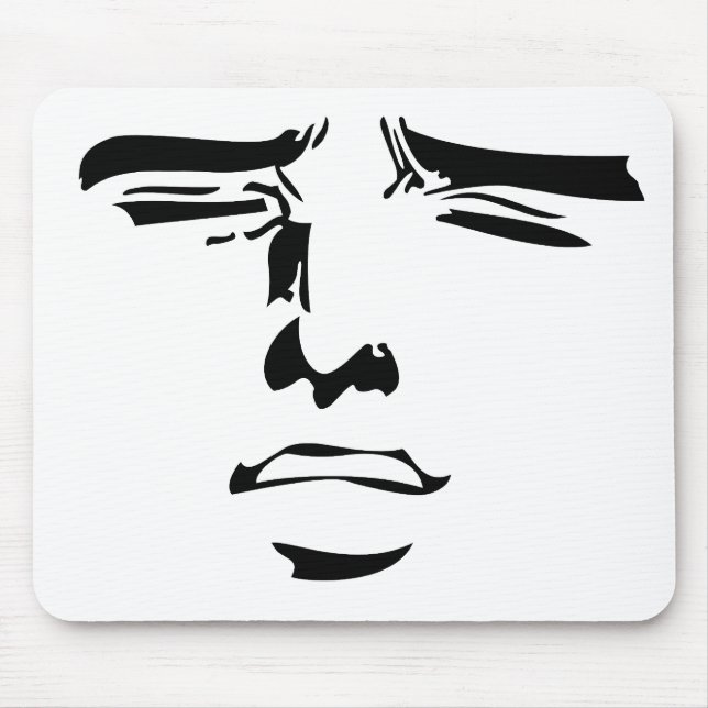 Yaranaika Mousepad Musmatta (Framsidan)