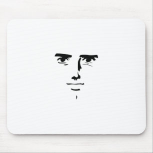 Yaranaika Mousepad Musmatta