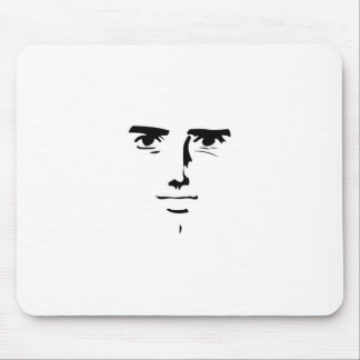 Yaranaika Mousepad Musmatta