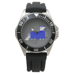 Yard Diesel Armbandsur
