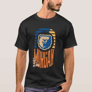 Yard Essentials - Morgan State Universiteten - MS T Shirt