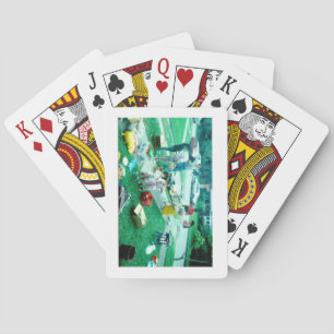 Yard Sale Casinokort