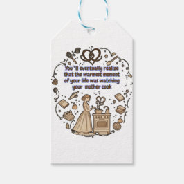 Yard Sign Presentetikett