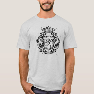 Yardboy häfteY-Skjorta T-shirt
