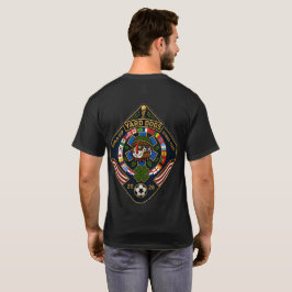 YardDogs VM-tröja T Shirt