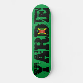 YARDIE Skateboard
