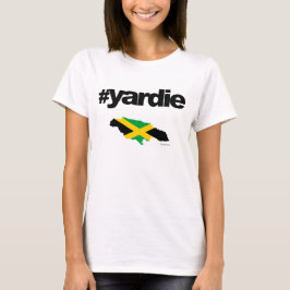#yardiepölsa tee