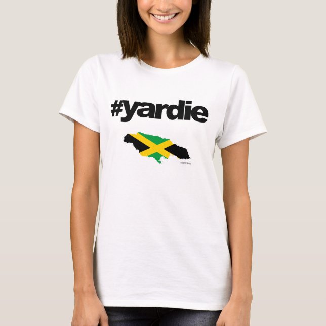 #yardiepölsa tee (Framsida)