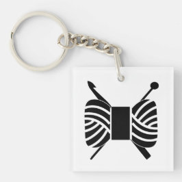 Yarn Skein Sticka Crochet Crafts