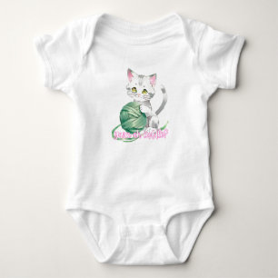 Yarn'a cuddle bodydress t shirt