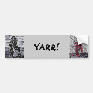 YARR! BILDEKAL
