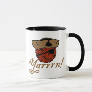 Yarrn Mugg