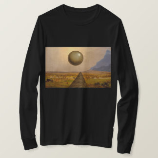 Yarrow Reunion Shirt (Långärmad) T Shirt