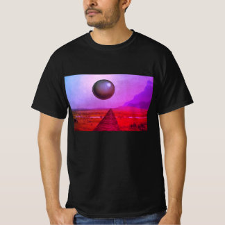 Yarrow Reunion Shirt (Stil 4) T Shirt