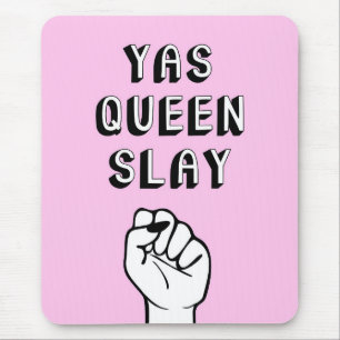 Yas Queen Slay Musmatta