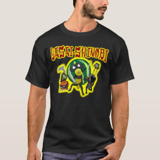 Yasai-Shinobi T-shirt
