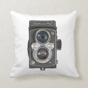 Yashica-Mat Kudde