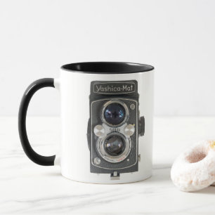 Yashica-Mat Mugg