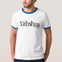 YASHUA Google det!