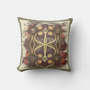 Yassi Pillow Kudde
