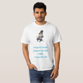Yasuo T-tröja Tee
