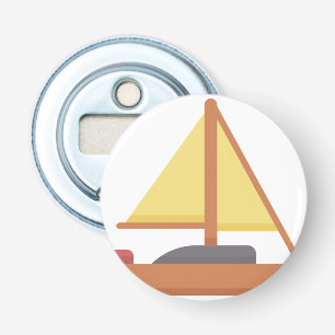 Yatch Flasköppnare