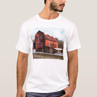 Yates Cider mal Tee Shirt