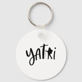 Yatri Resenär  Nyckelring