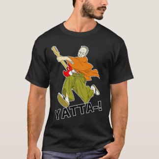 YATTA-! (All dräkt, Anycolor) T Shirt