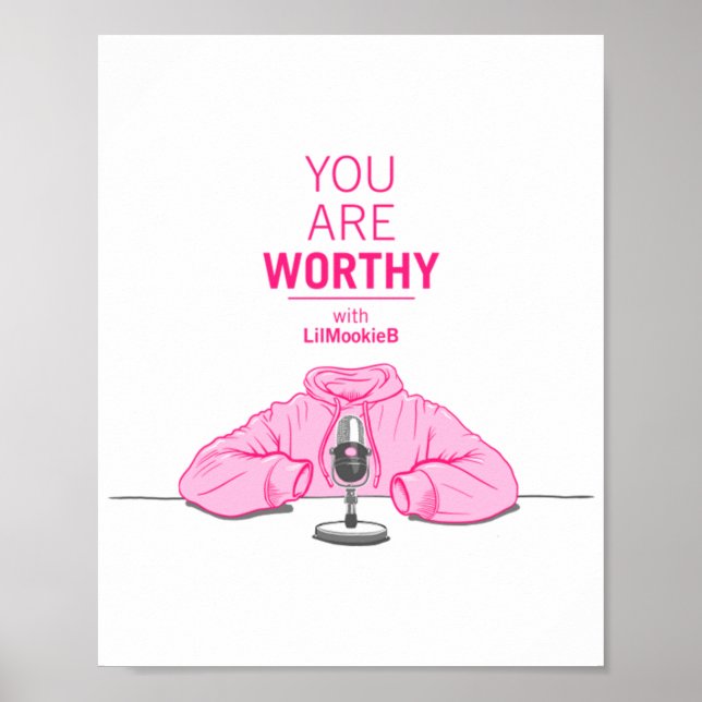 YAW LOGOTYP POSTER (Framsidan)