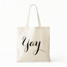 Yay!