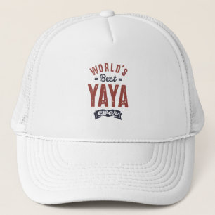 Yaya Keps