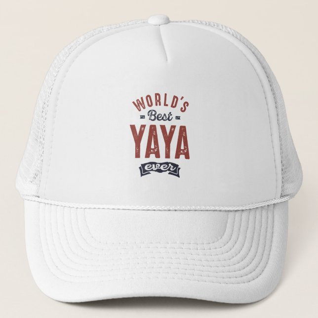 Yaya Keps (Framsida)
