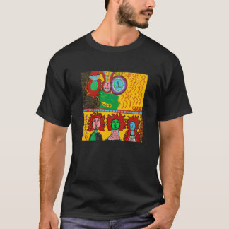 Yayoi Kusama Art 5 Classic T Shirt