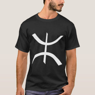 Yaz Symbol T Shirt