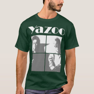 Yazoo T Shirt