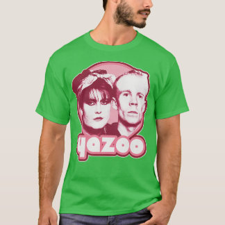 Yazoo T Shirt