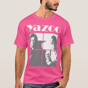 Yazoo T Shirt
