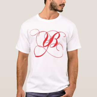 YB-skjorta T-shirt