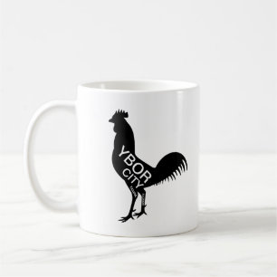 Ybor City Tupp Kaffemugg