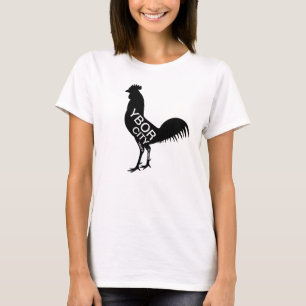 Ybor City Tupp T-Shirt