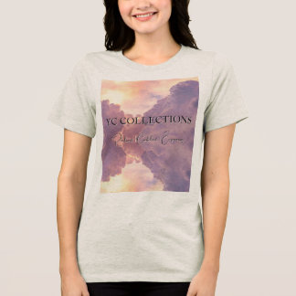 YC-KOLLEKTIONER- Ätmjöl, utan underbas T Shirt