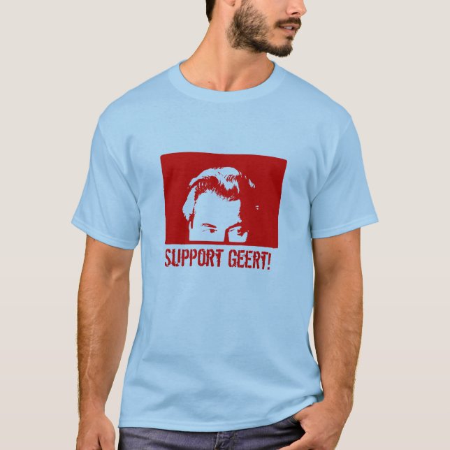 ycjp7qwki3u4_FF0000_1920 service… - skräddarsy Tee Shirt (Framsida)