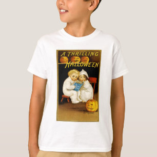 Ye Ghost Story T-shirt
