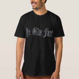 Ye Olde Fart Tee